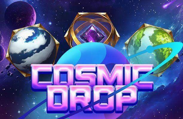 Cosmic Drop von Yggdrasil